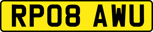 RP08AWU