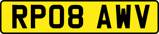 RP08AWV