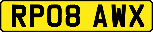 RP08AWX