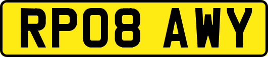 RP08AWY