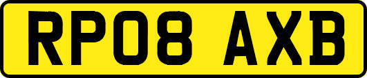 RP08AXB