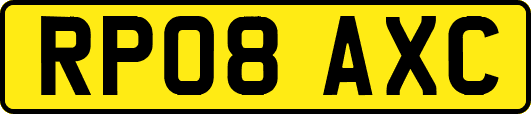 RP08AXC