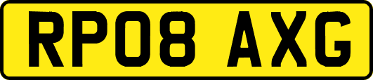 RP08AXG