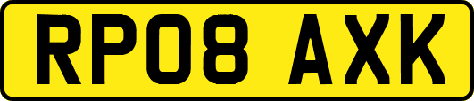 RP08AXK