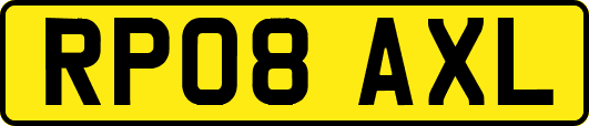 RP08AXL