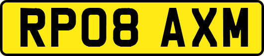 RP08AXM