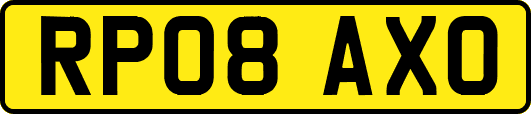 RP08AXO