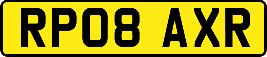 RP08AXR