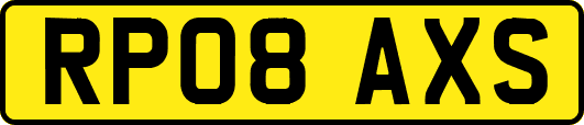 RP08AXS