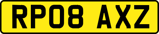 RP08AXZ