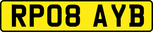RP08AYB