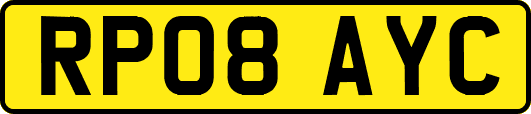 RP08AYC