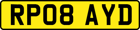RP08AYD