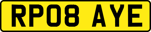 RP08AYE