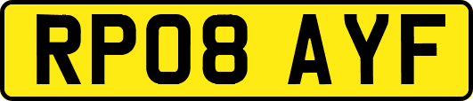 RP08AYF