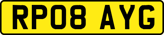 RP08AYG