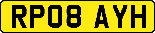 RP08AYH