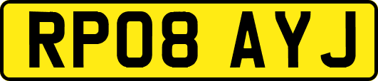 RP08AYJ