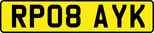 RP08AYK