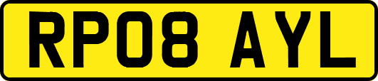 RP08AYL