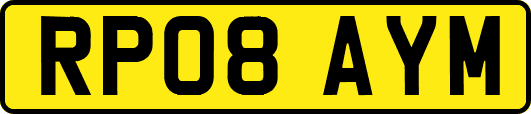 RP08AYM