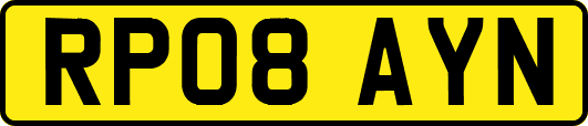RP08AYN