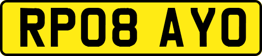 RP08AYO