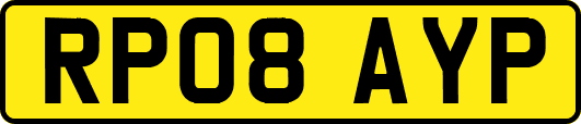 RP08AYP