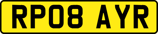 RP08AYR