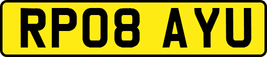 RP08AYU