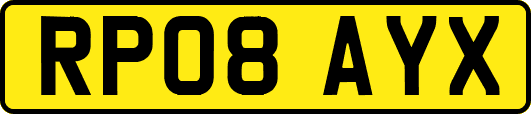 RP08AYX