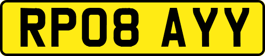 RP08AYY