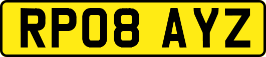 RP08AYZ