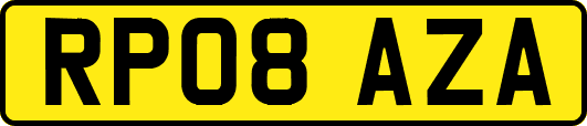 RP08AZA