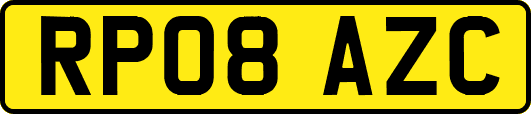 RP08AZC