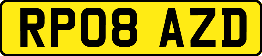 RP08AZD