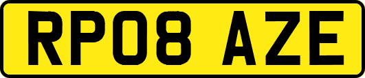 RP08AZE