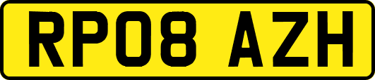 RP08AZH