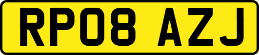 RP08AZJ