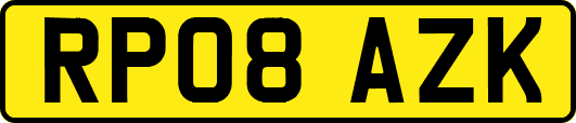 RP08AZK