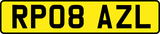 RP08AZL