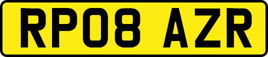 RP08AZR