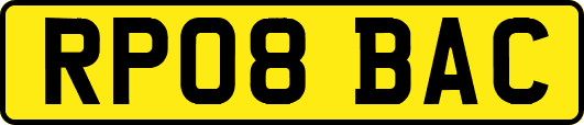 RP08BAC
