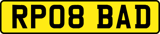 RP08BAD