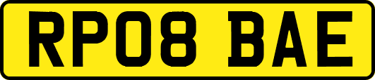 RP08BAE