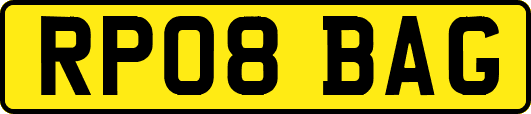 RP08BAG