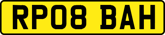 RP08BAH