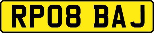 RP08BAJ