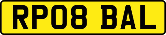 RP08BAL