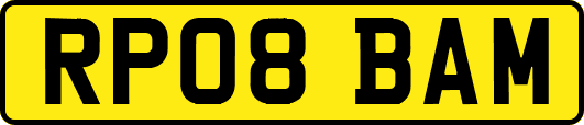 RP08BAM
